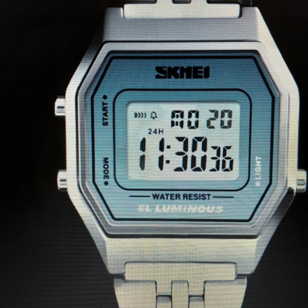 SKEMI Women, men  Watches